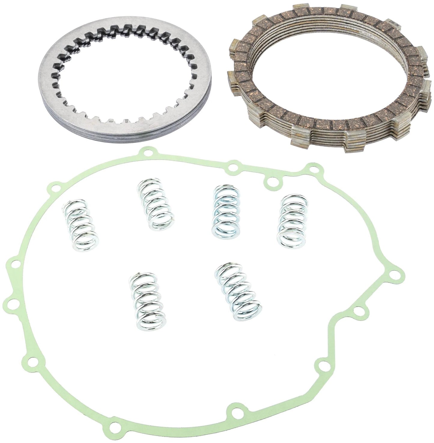 TRW Clutch Super Kit, MSK205