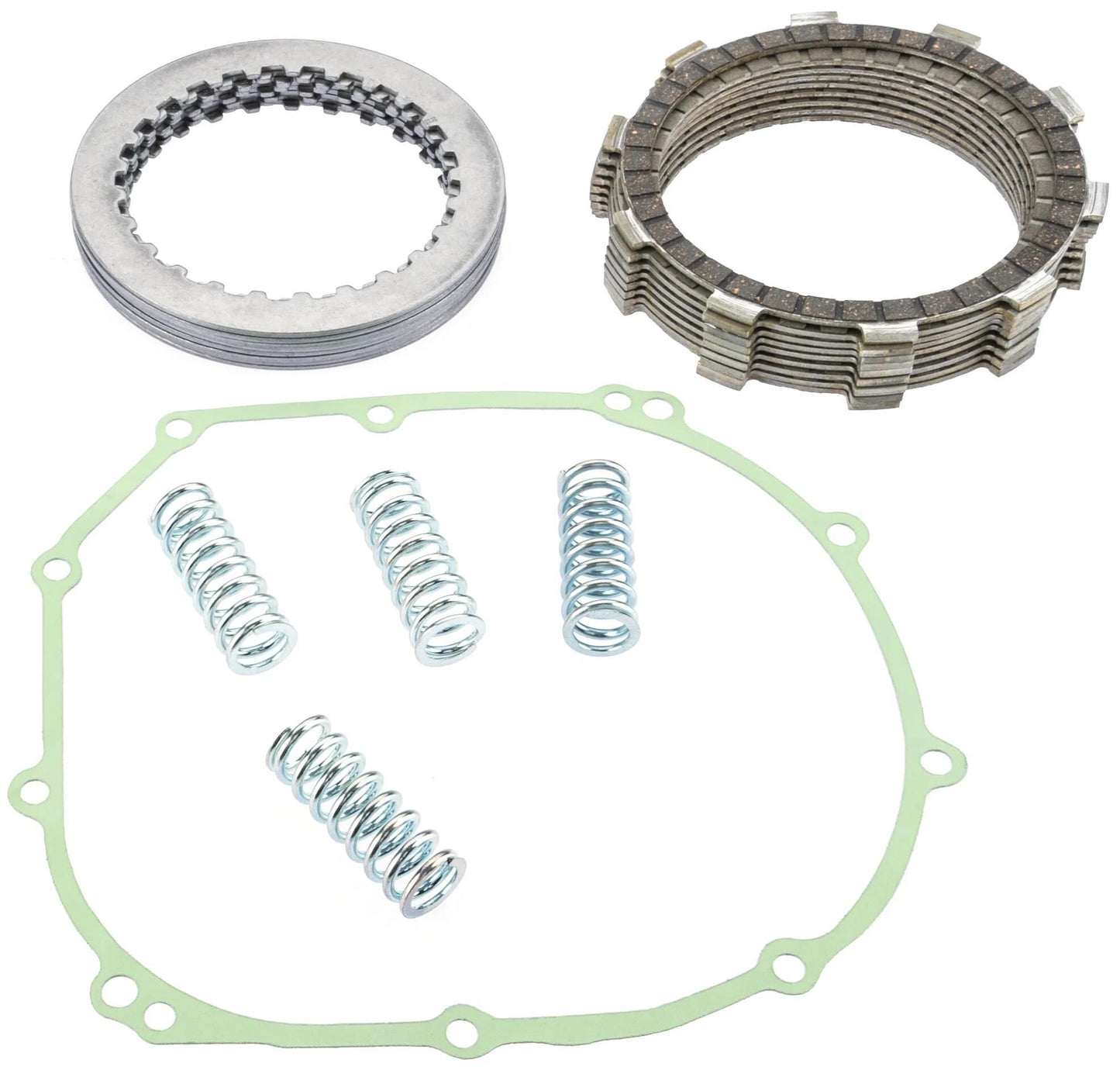 Súper kit de embrague TRW, súper kit de embrague, msk206