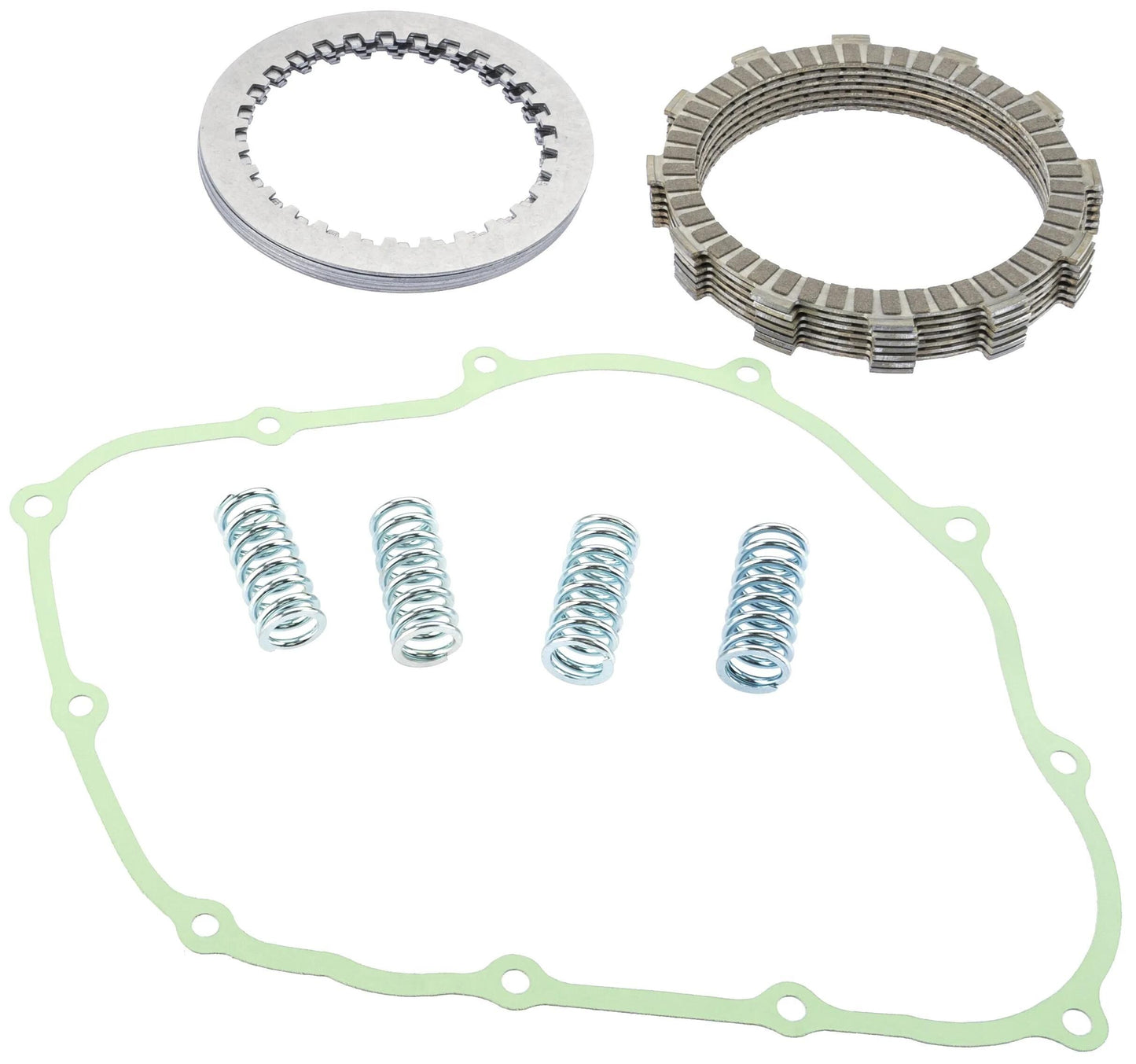 Trw Clutch Super Kit, MSK207