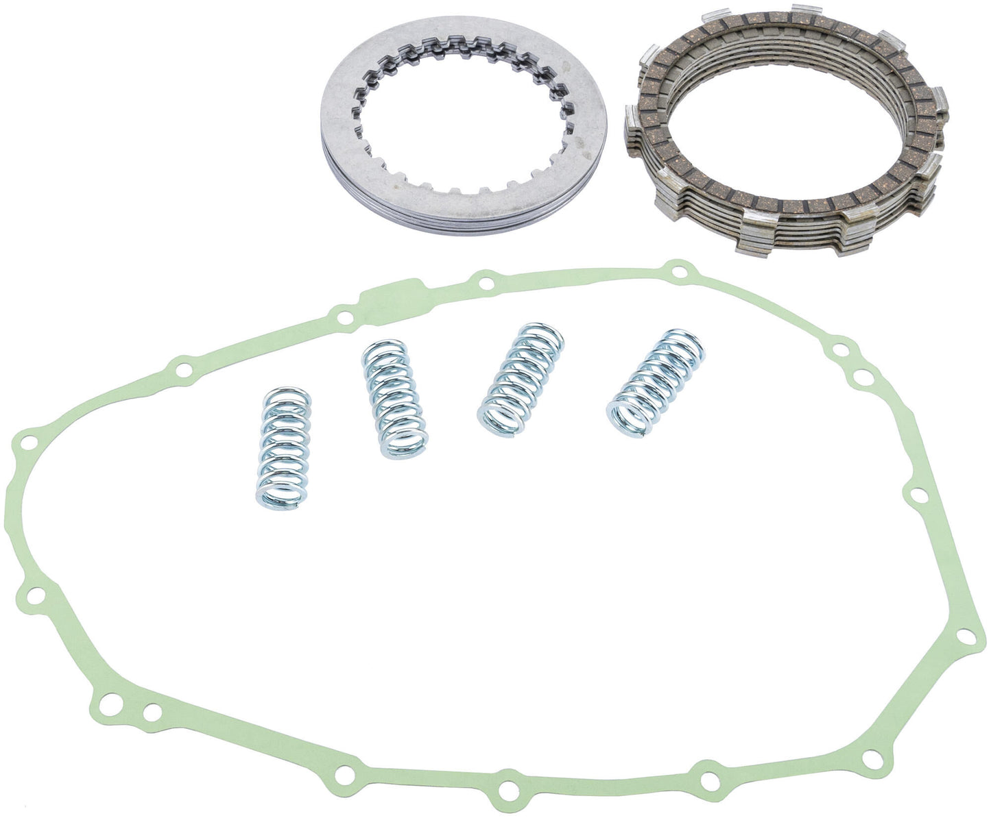Trw Clutch Super Kit, MSK208