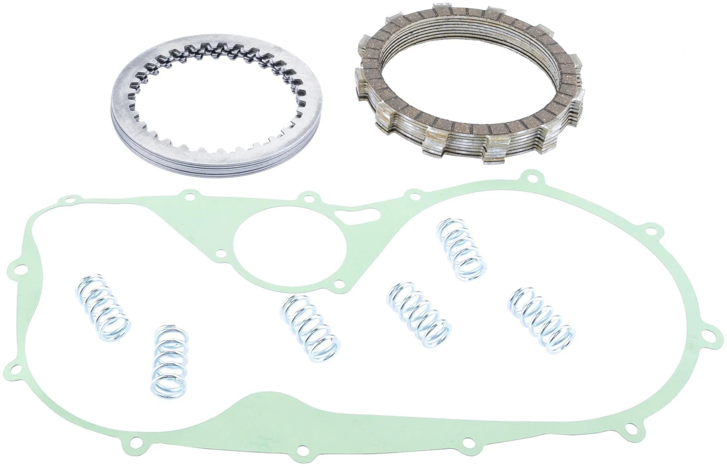 TRW Clutch Super Kit, MSK210