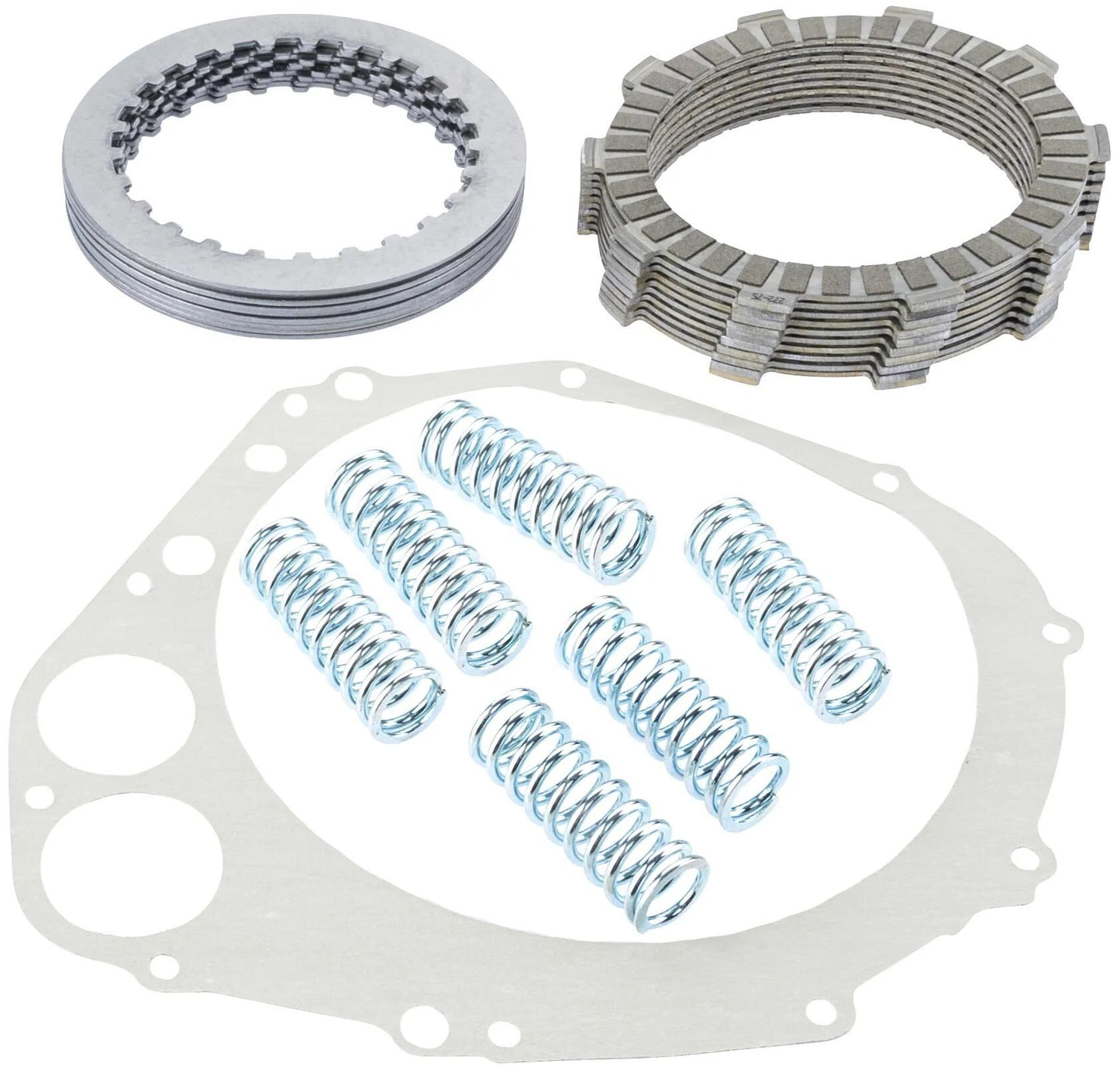Trw Clutch Super Kit, MSK213