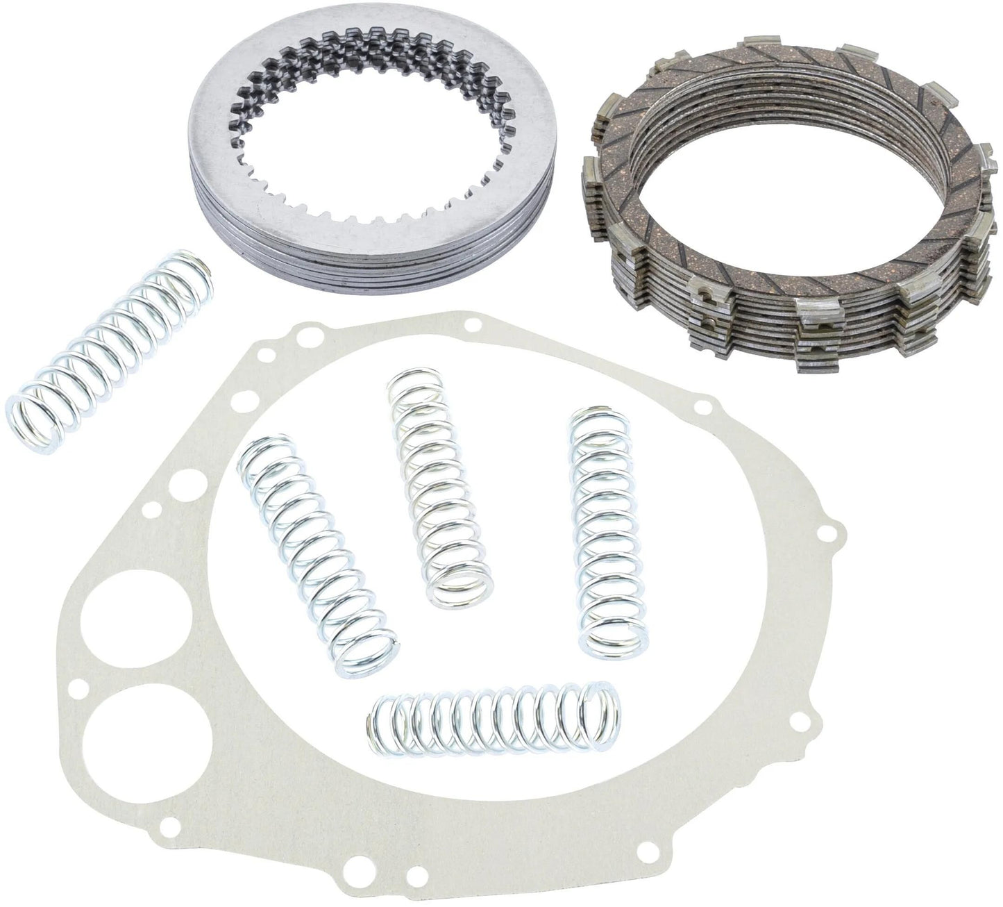 TRW Clutch Super Kit, MSK214