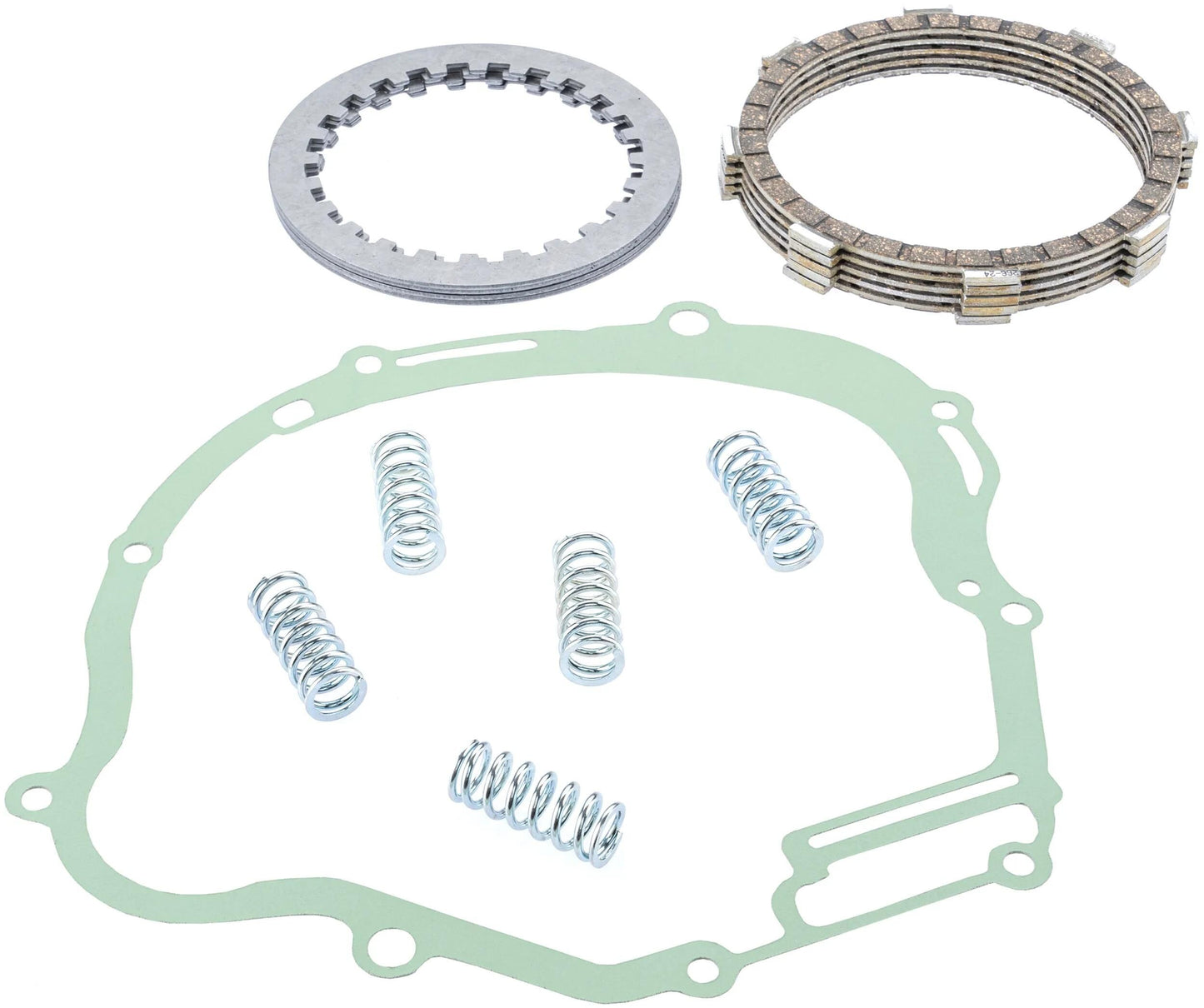 Trw Clutch Super Kit, MSK216
