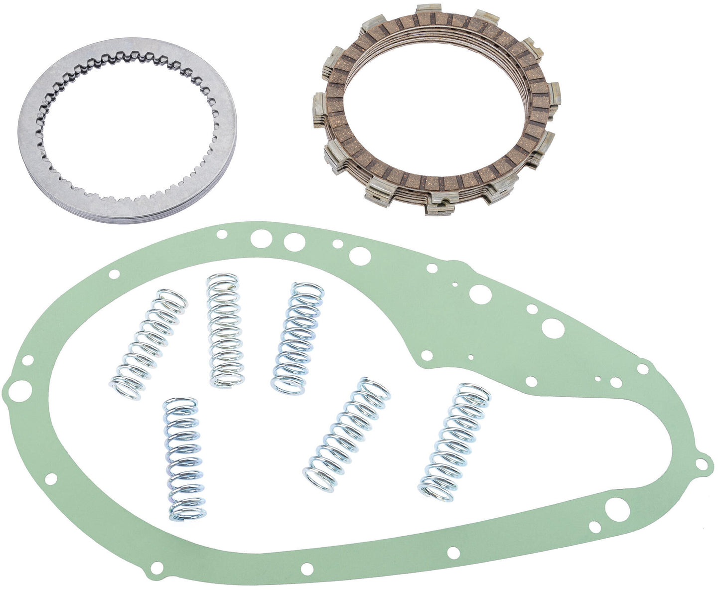Súper kit de embrague TRW, súper kit de embrague, msk217