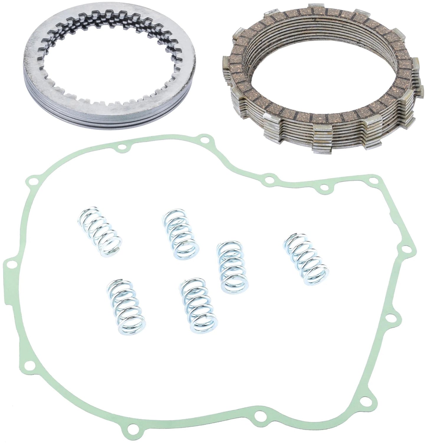 TRW Clutch Super Kit, MSK218