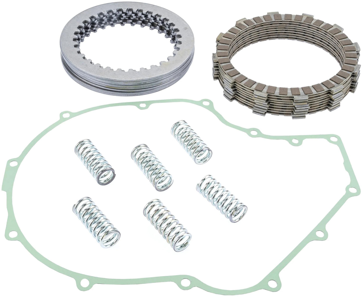 TRW Clutch Super Kit, MSK224