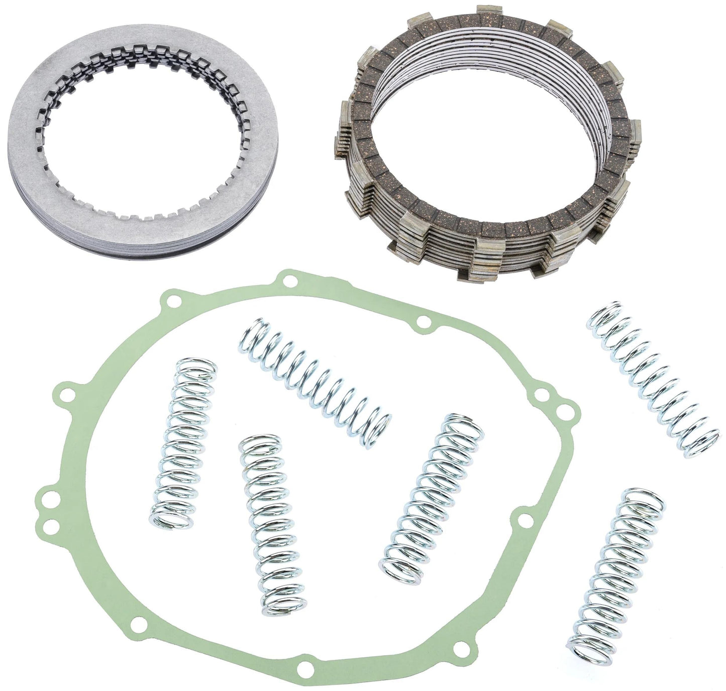 TRW Clutch Super Kit, MSK225