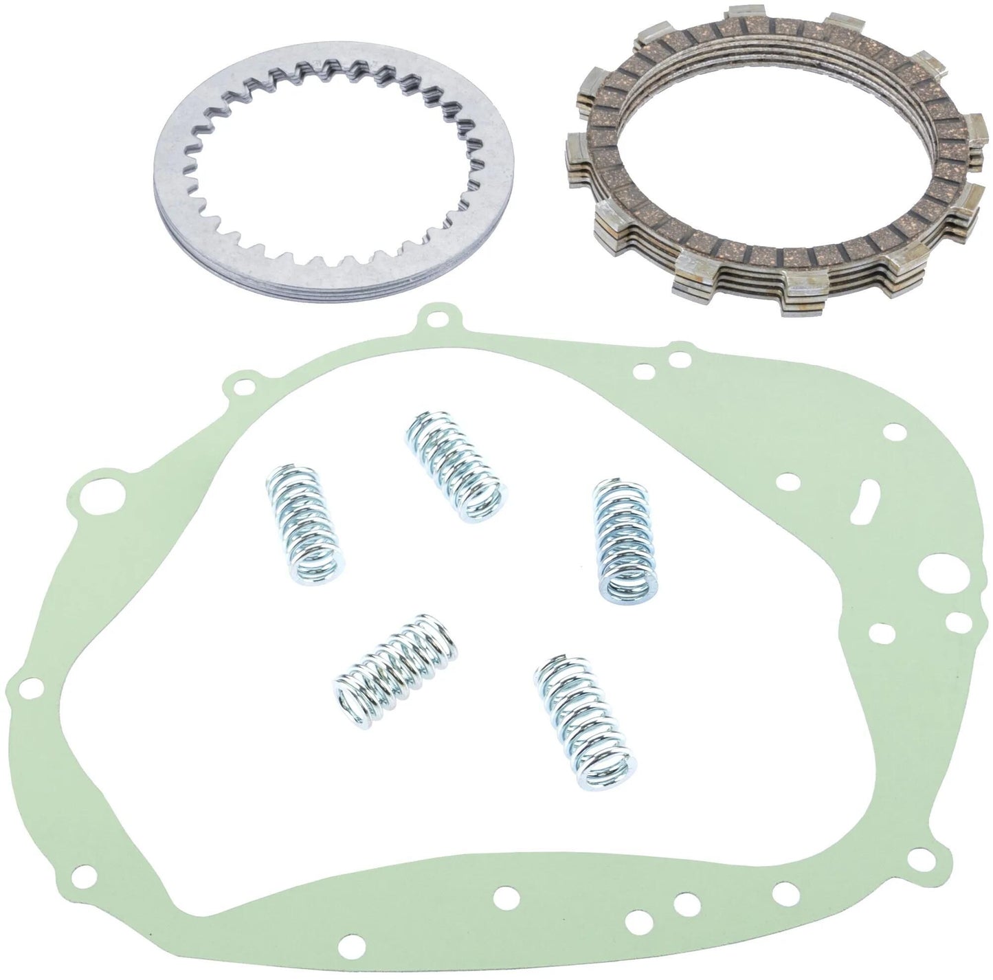 TRW Clutch Super Kit, MSK226