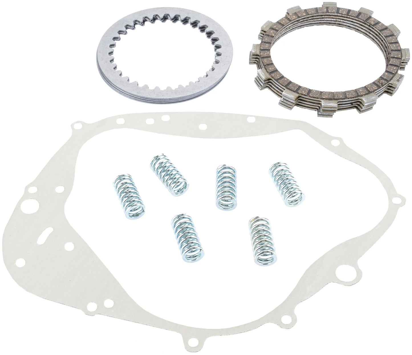 TRW Clutch Super Kit, MSK227