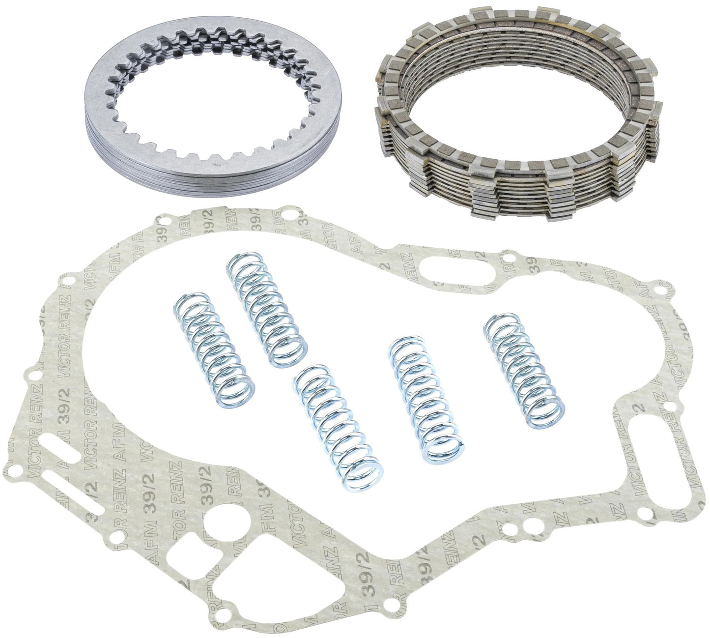 TRW Clutch Super Kit, MSK229