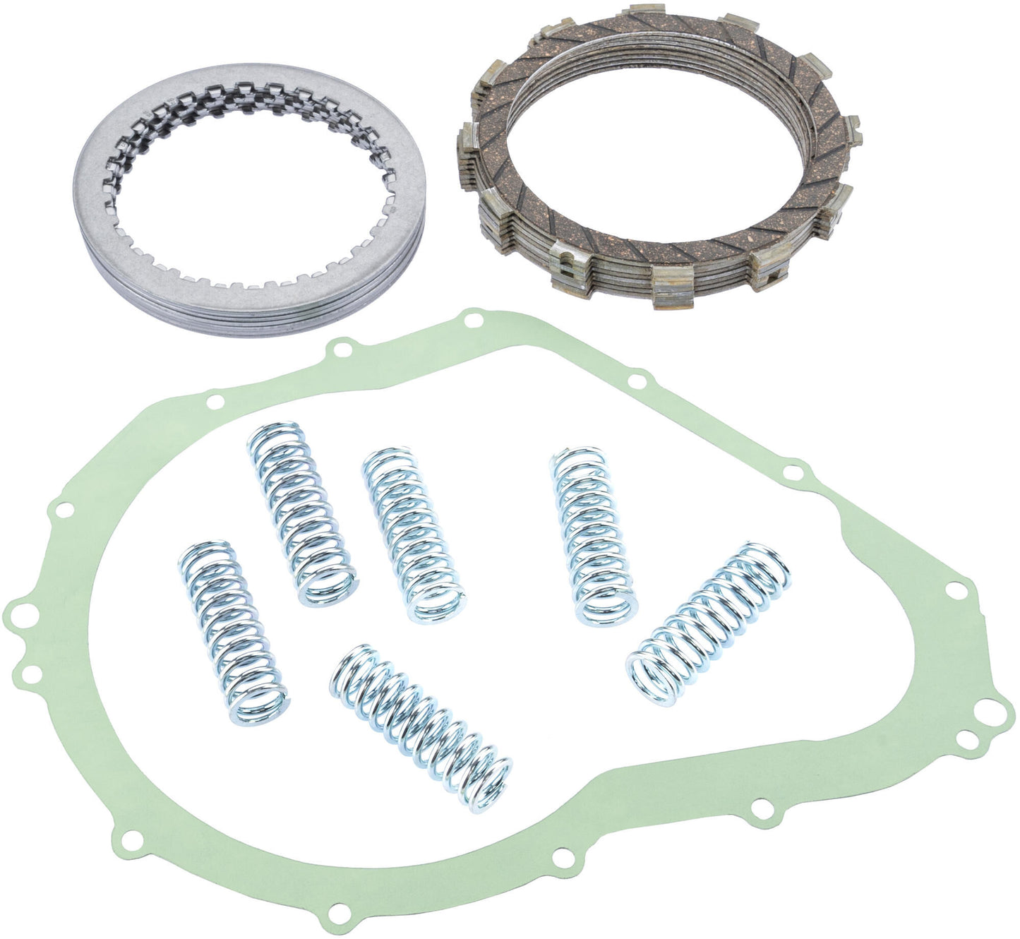 Trw Clutch Super Kit, MSK230
