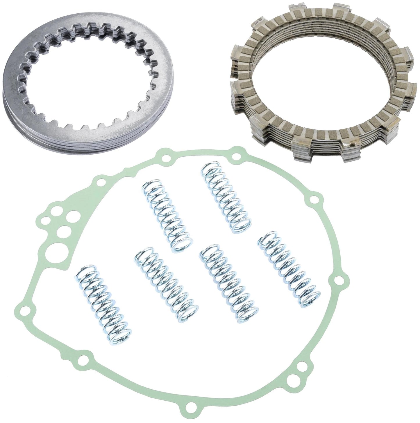 TRW Clutch Super Kit, MSK232