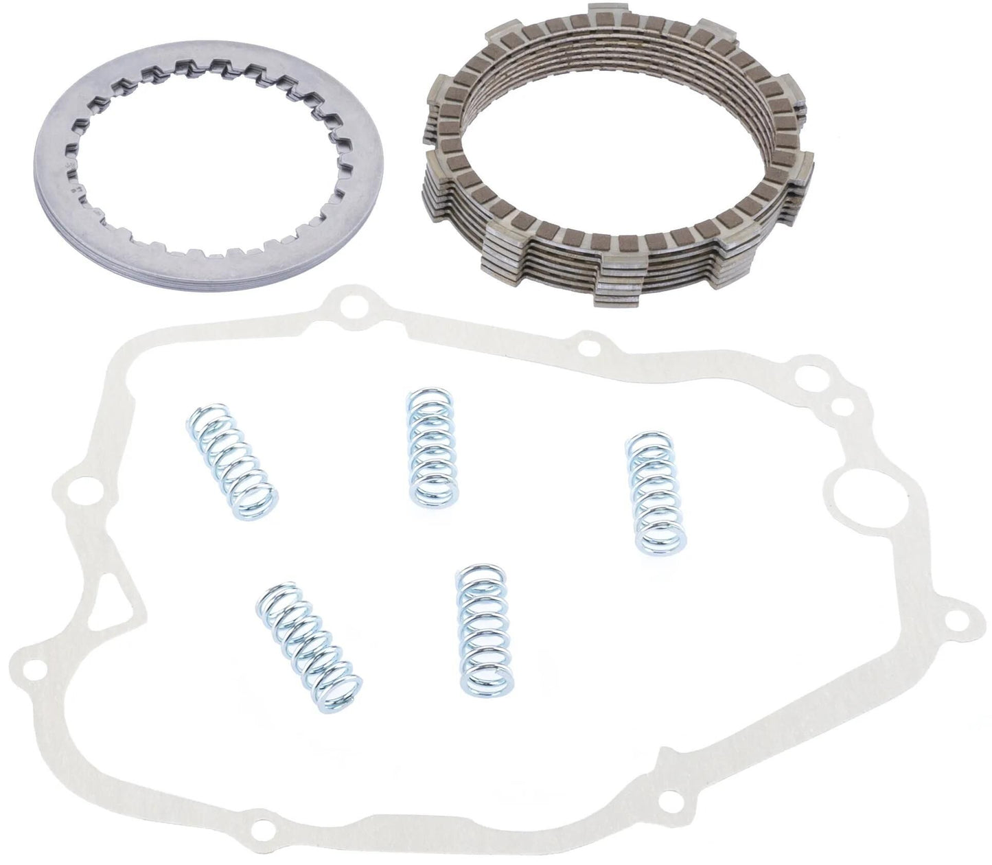 Trw Clutch Super Kit, MSK233