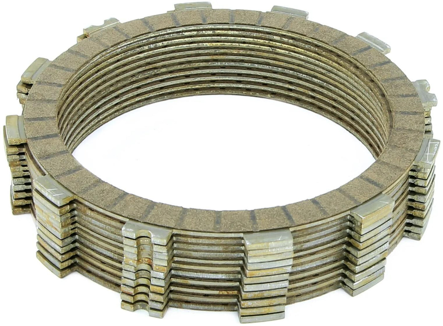 Juego de discos de embrague TRW mcc704-11rac