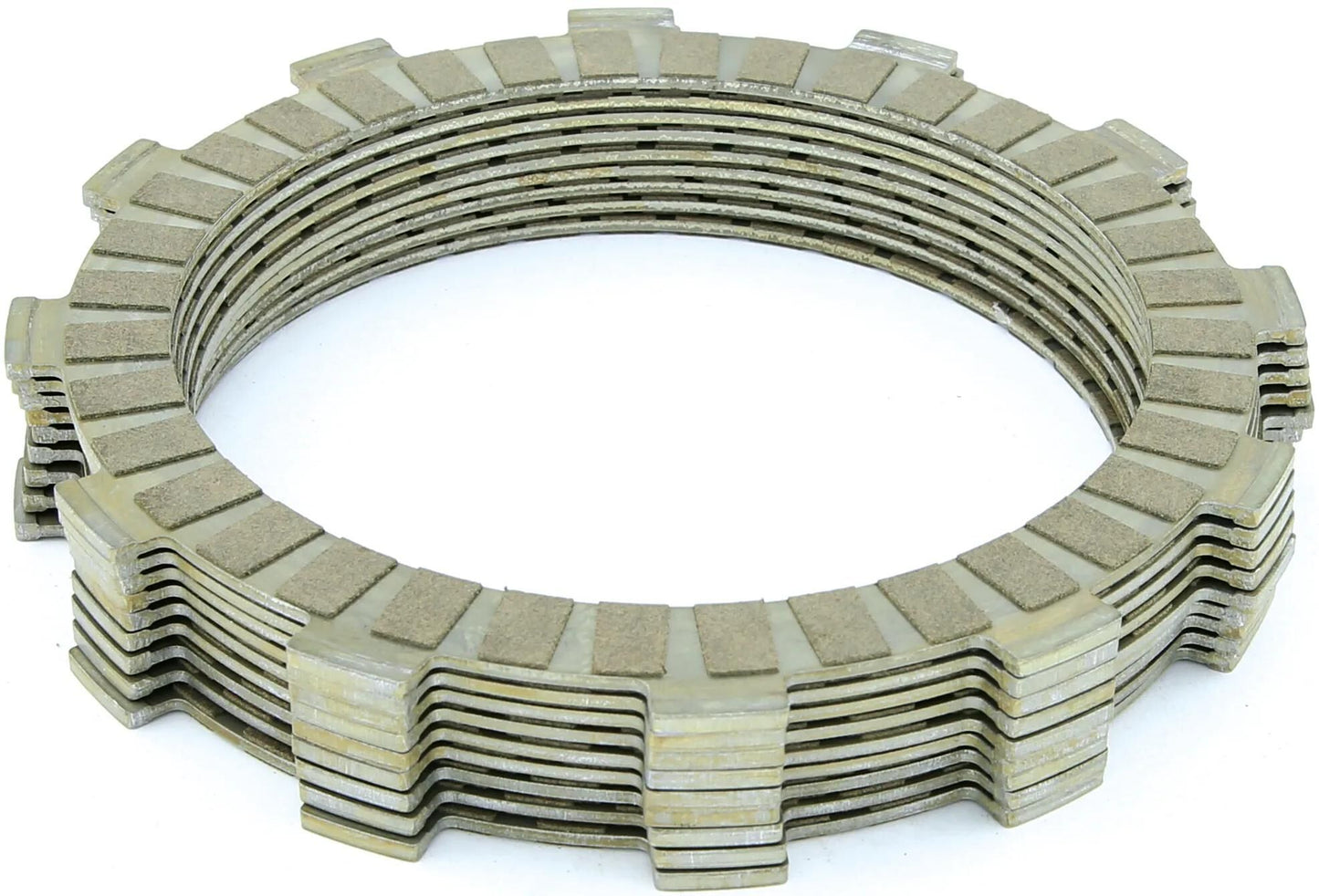 Kit frizione TRW set dischi frizione MCC461-9