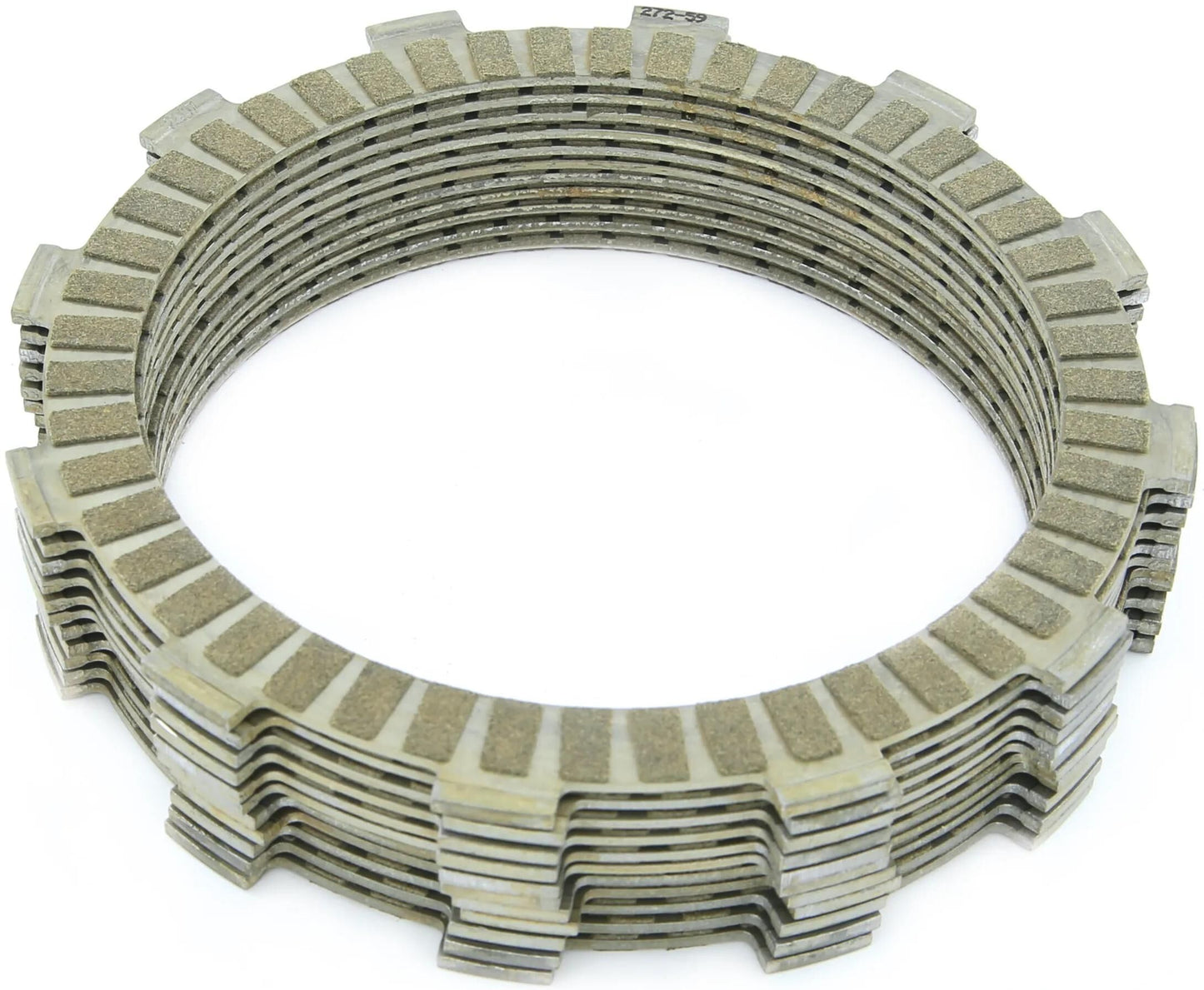 Kit de embrague TRW MCC630-11