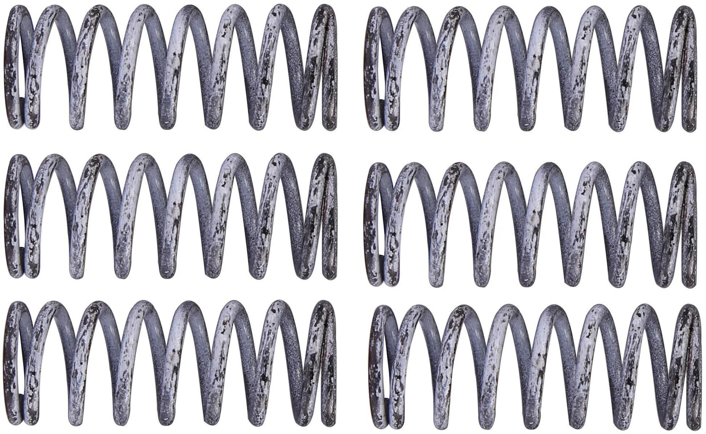 TRW Clutch Spring Kit MEF305-6