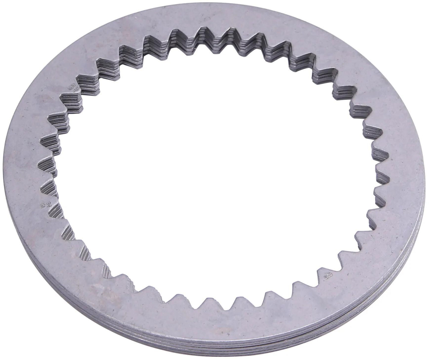 Trw Clutch.Steel.kit Mes375-7