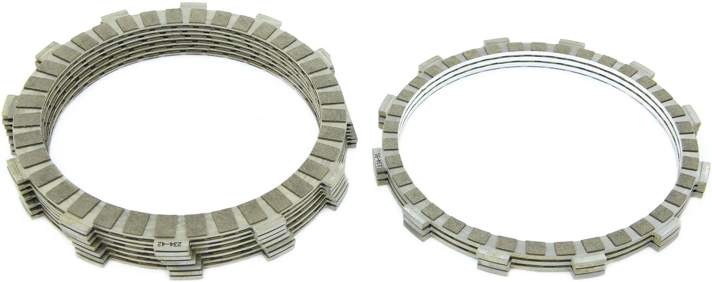 Kit de embrague TRW MCC514-10