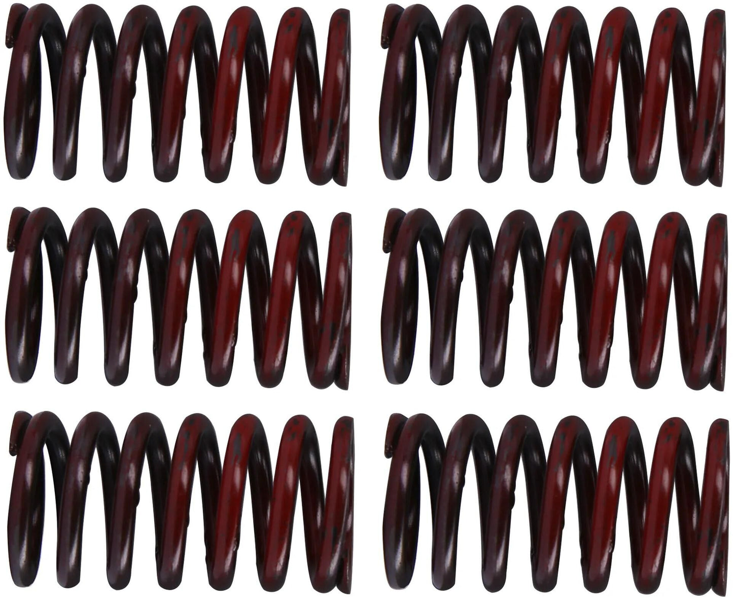 TRW Clutch Spring Kit MEF317-6