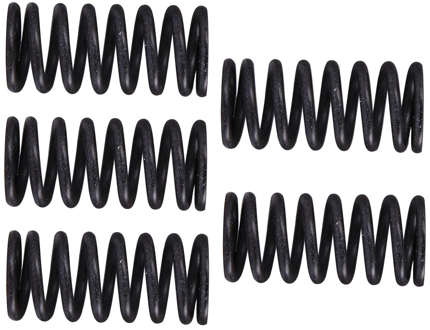 TRW Clutch Spring Kit MEF309-5