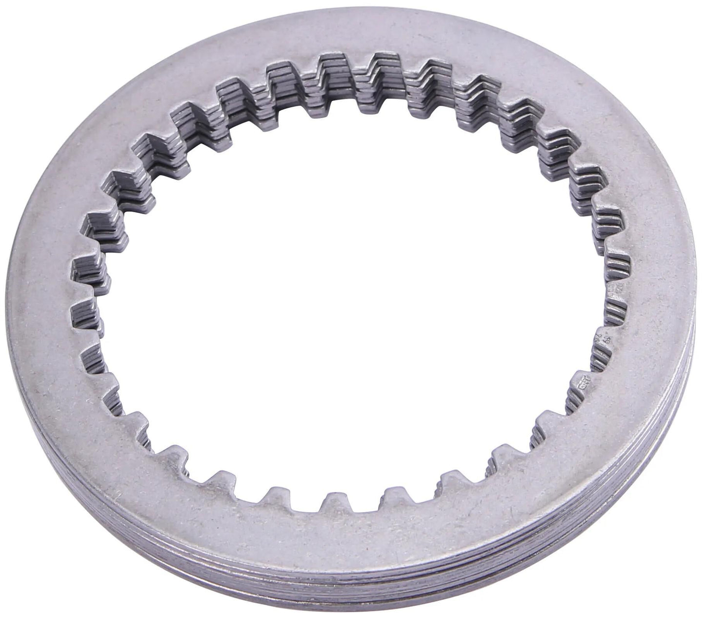 Trw Clutch.steel.kit Mes372-8