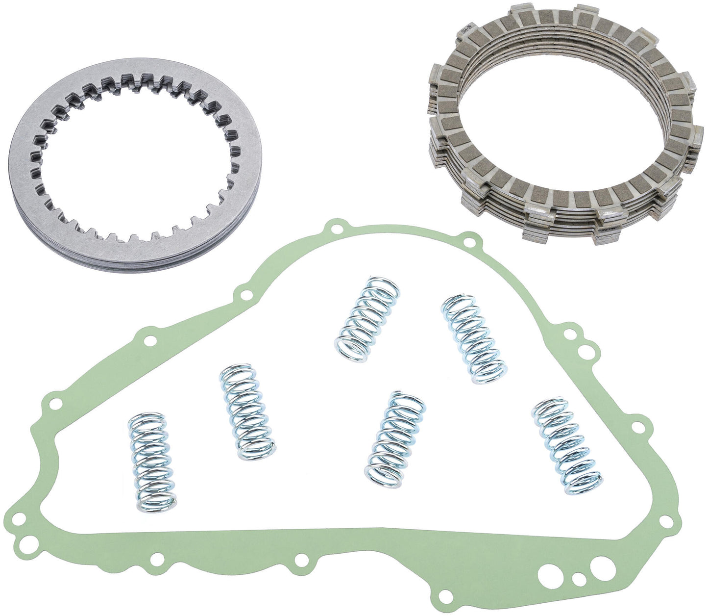 Kit super frizione TRW Super kit frizione, msk237