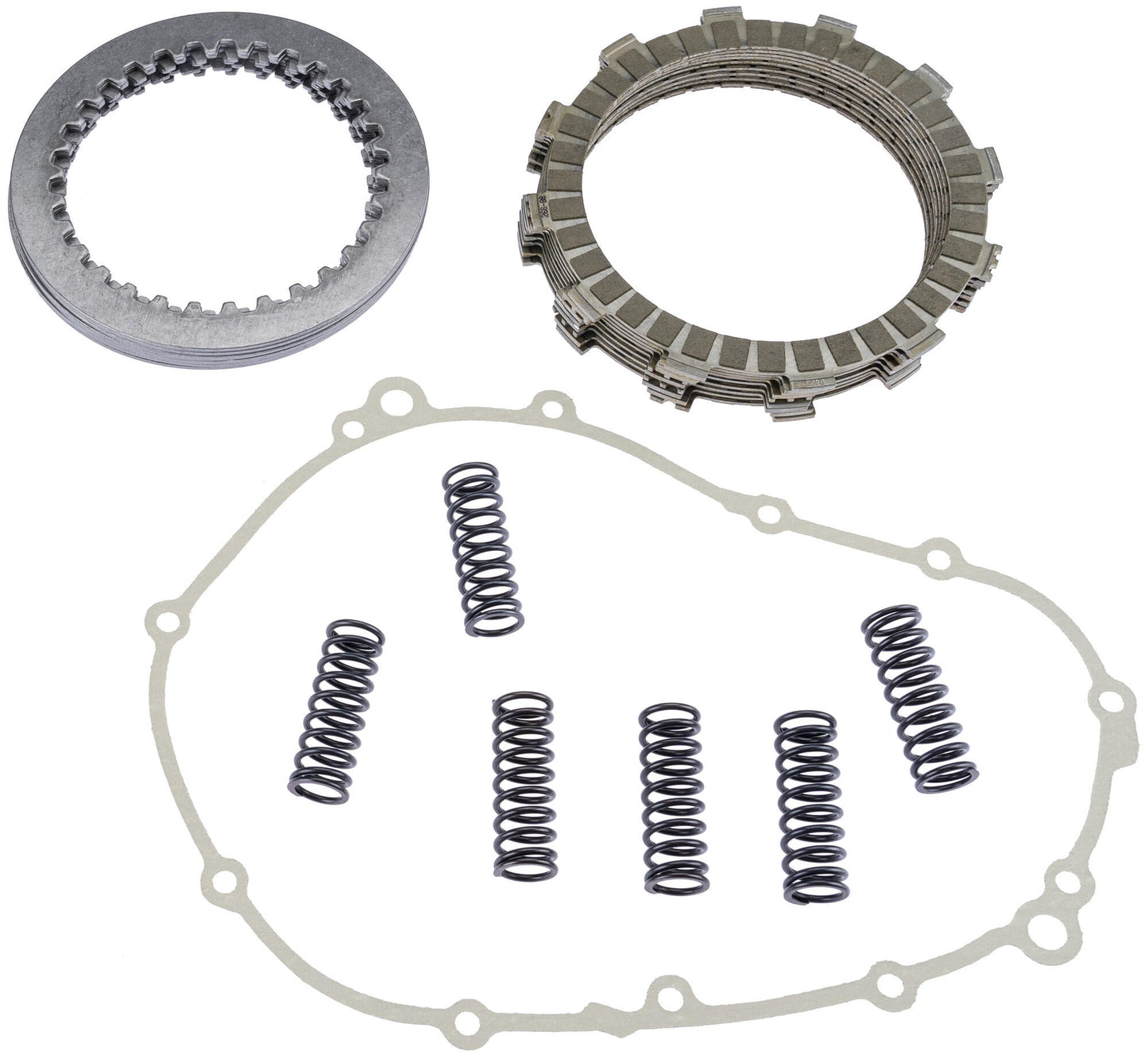 Kit super frizione TRW Super kit frizione, msk241