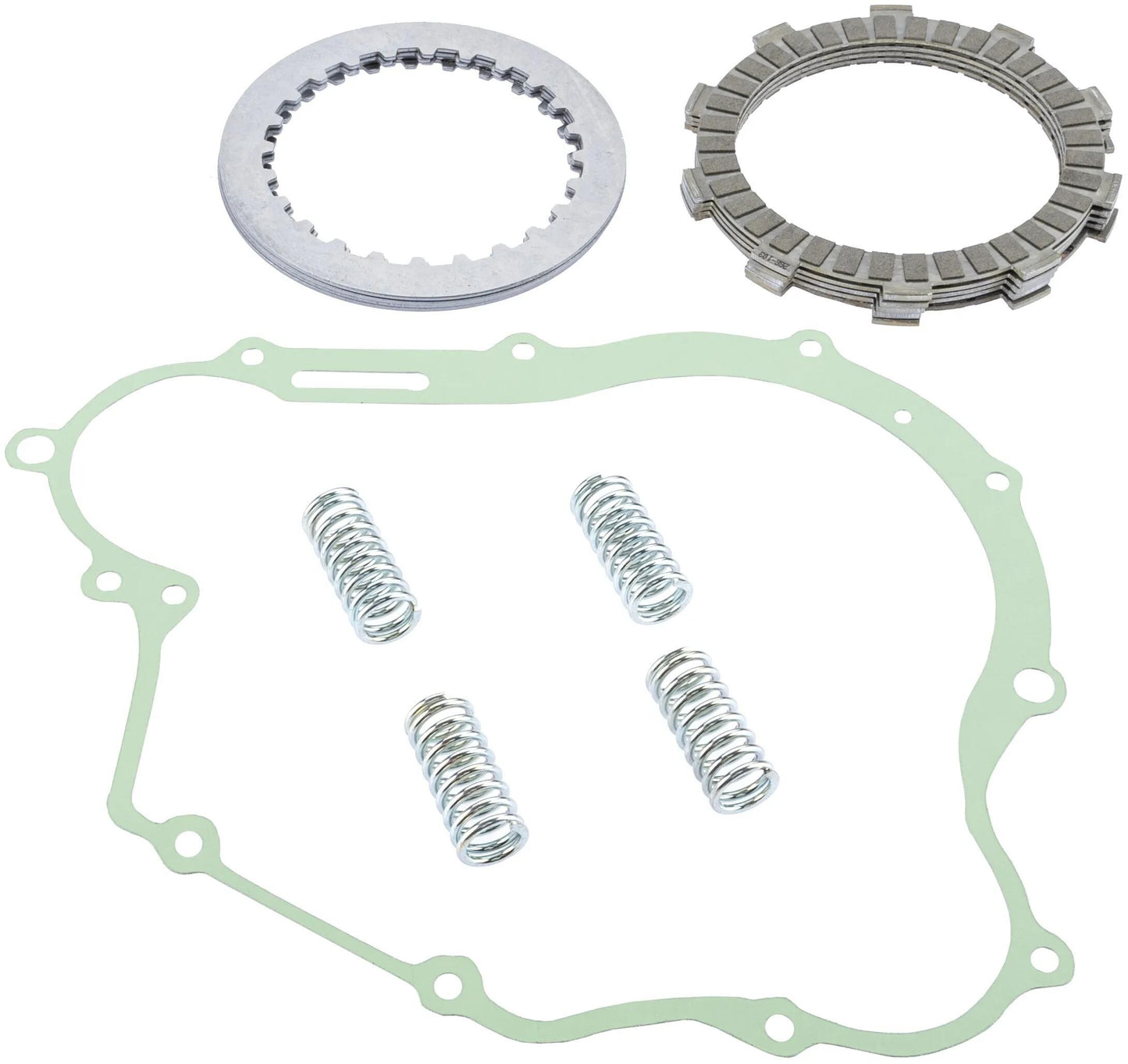 Súper kit de embrague TRW, súper kit de embrague, msk242