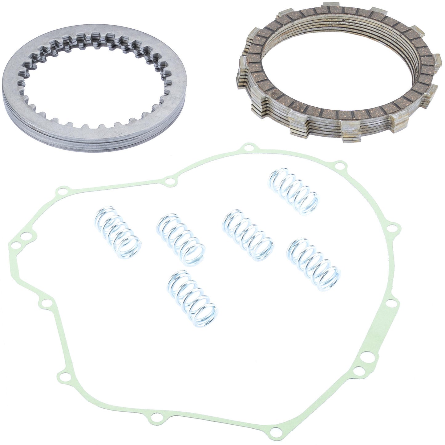 TRW Clutch Super Kit, MSK243