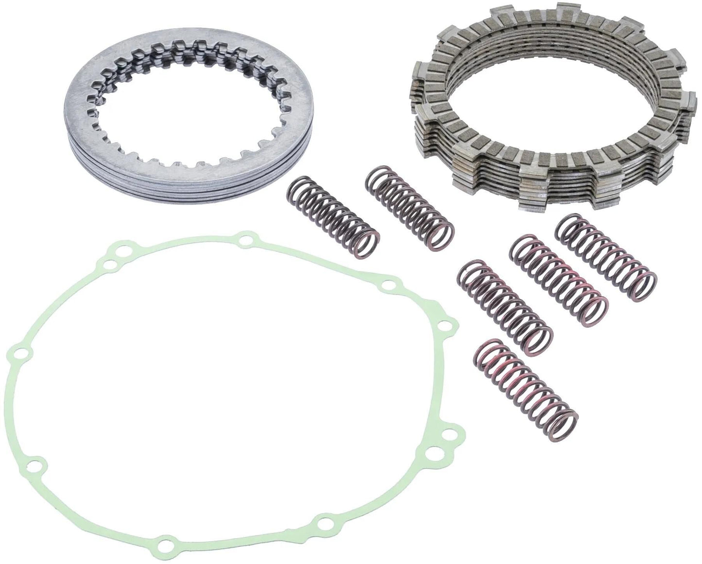 Súper kit de embrague TRW, súper kit de embrague, msk245