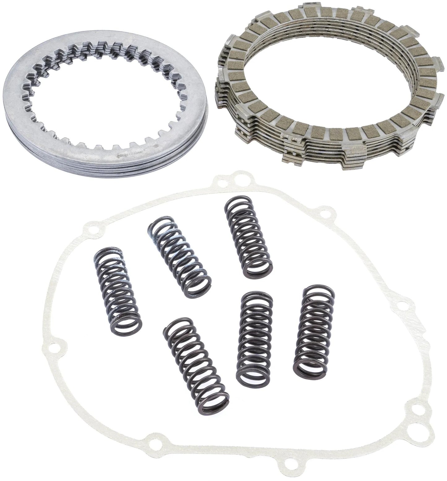 Trw Clutch Super Kit, MSK246