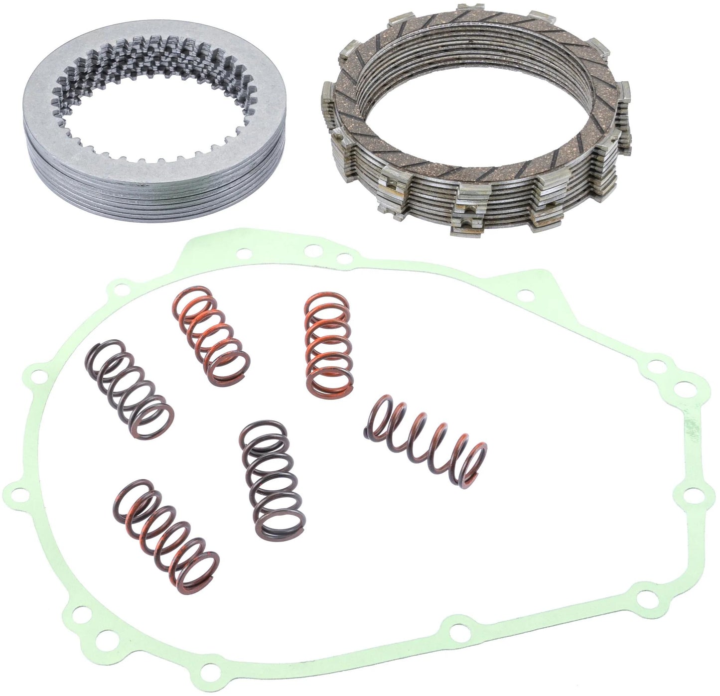 TRW COPULAR SUPER KIT