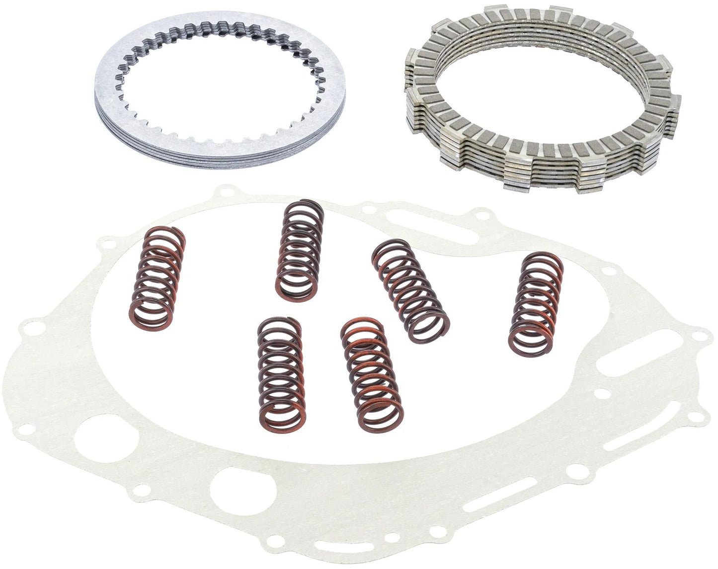 TRW Clutch Super Kit, MSK253