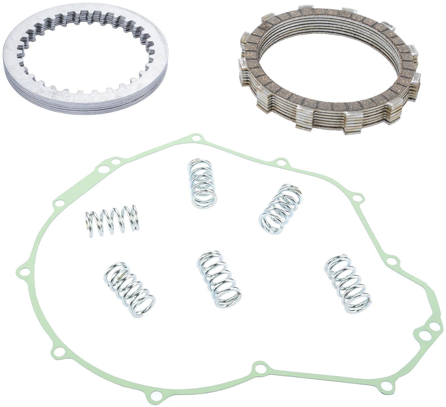 Trw Fritch Super Kit, MSK254