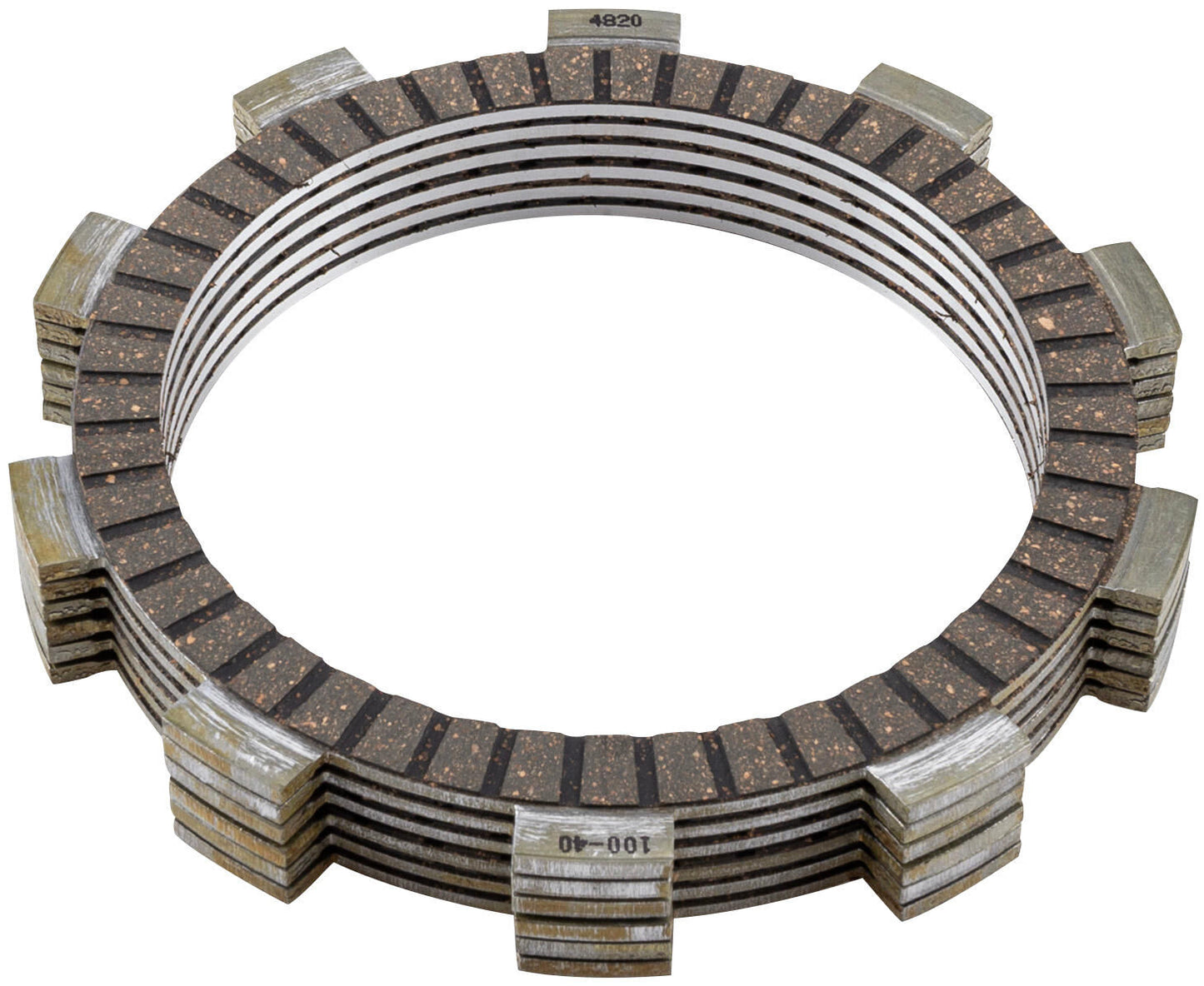Kit frizione TRW MCC562-6