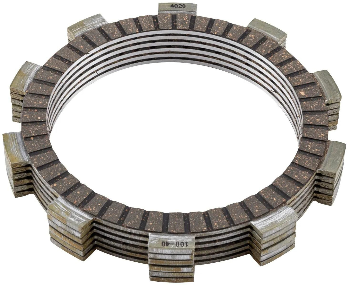 TRW Clutch Kit MCC562-6