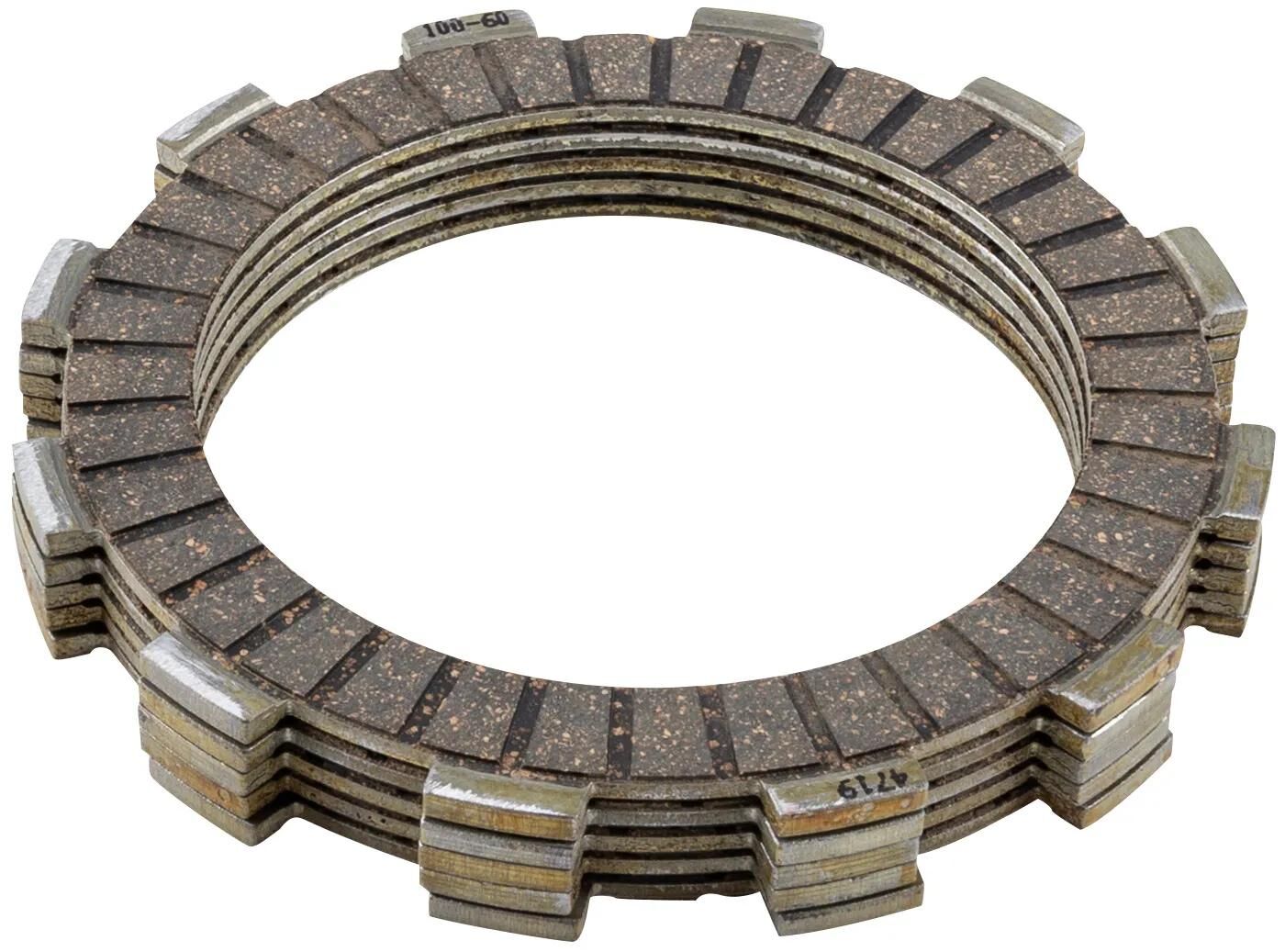 TRW Clutch Kit MCC557-5