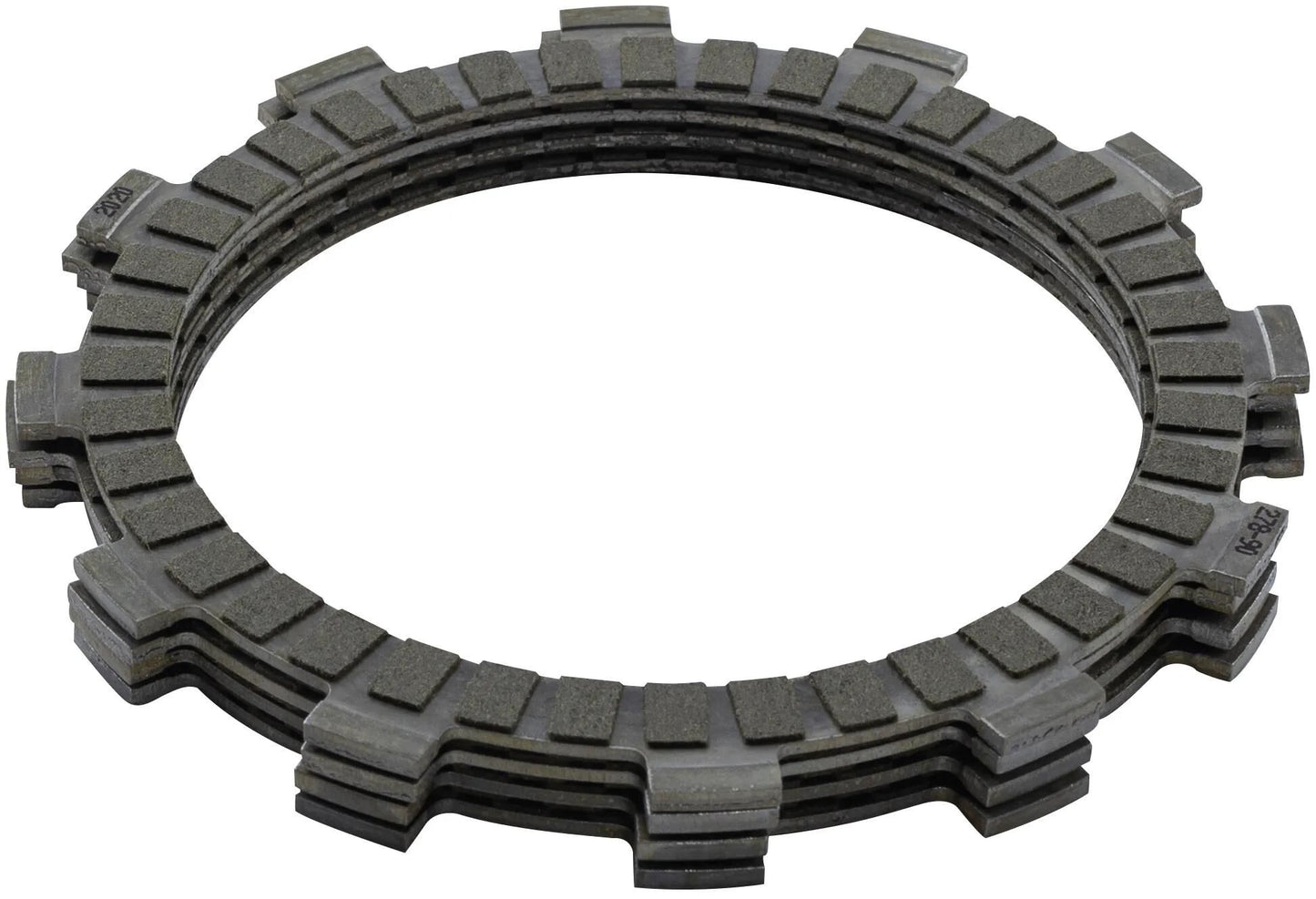 TRW Clutch Kit MCC241