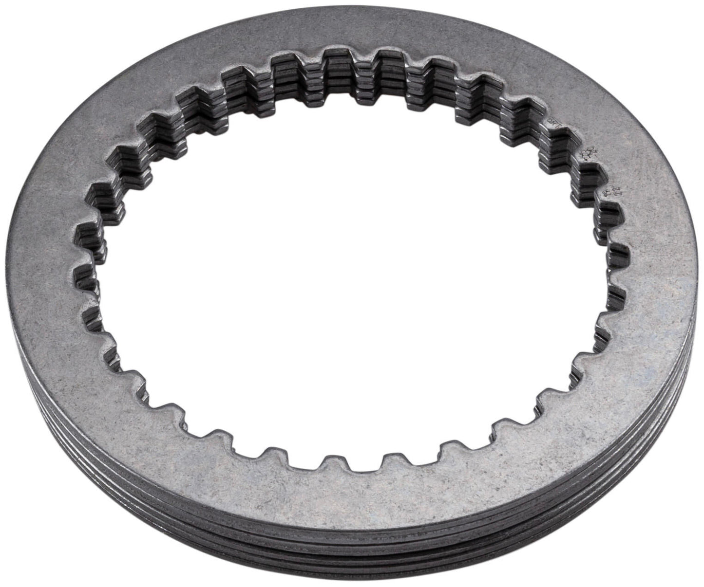 Trw Clutch.steel.kit Mes470-7