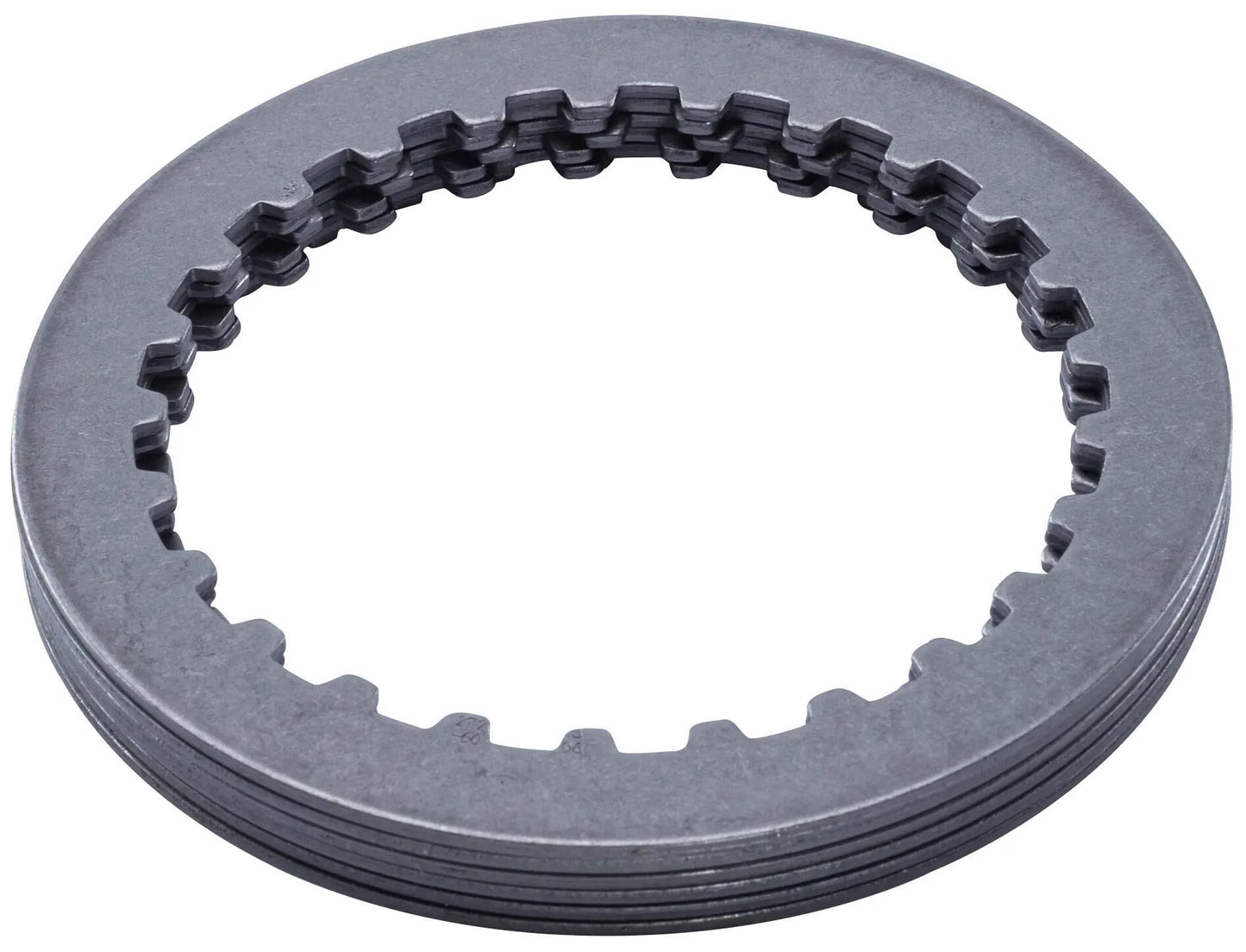 Trw Clutch.Steel.kit Mes438-6