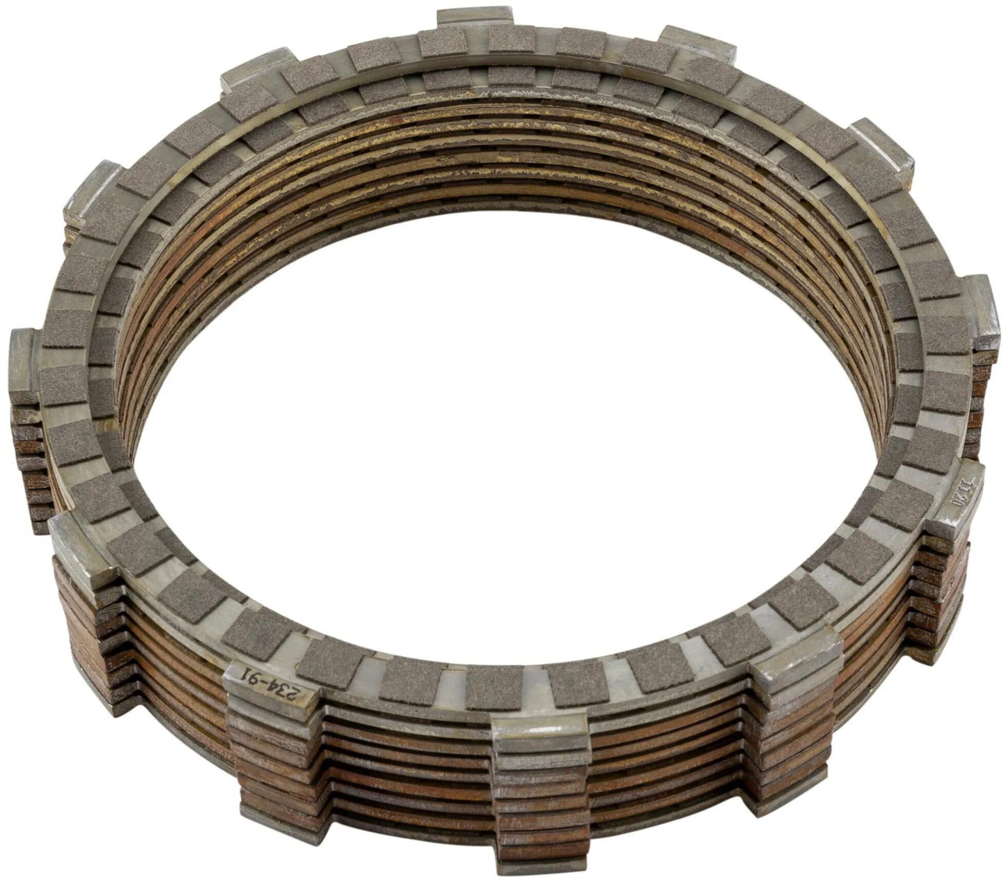 TRW Clutch Kit MCC167-9