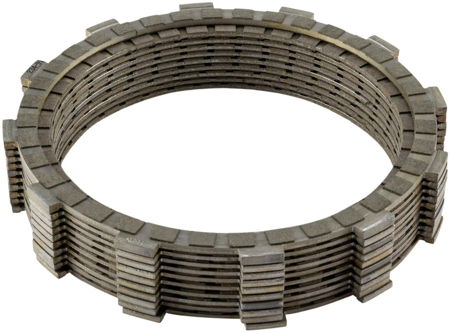 Kit de embrague TRW MCC347-10