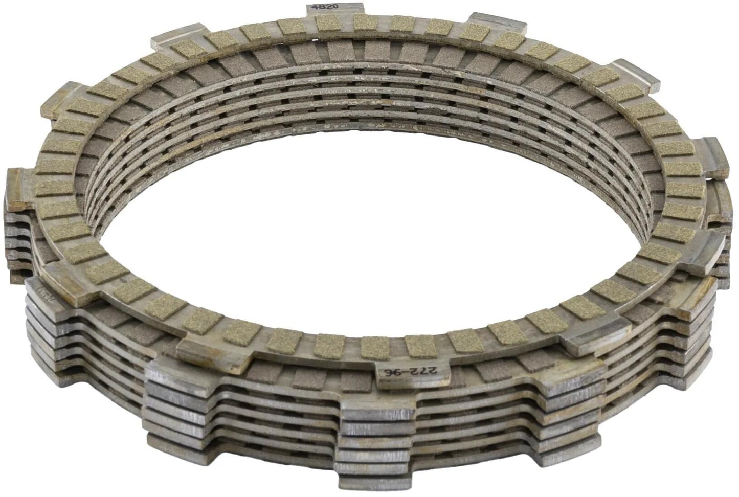 Kit frizione TRW MCC360-7