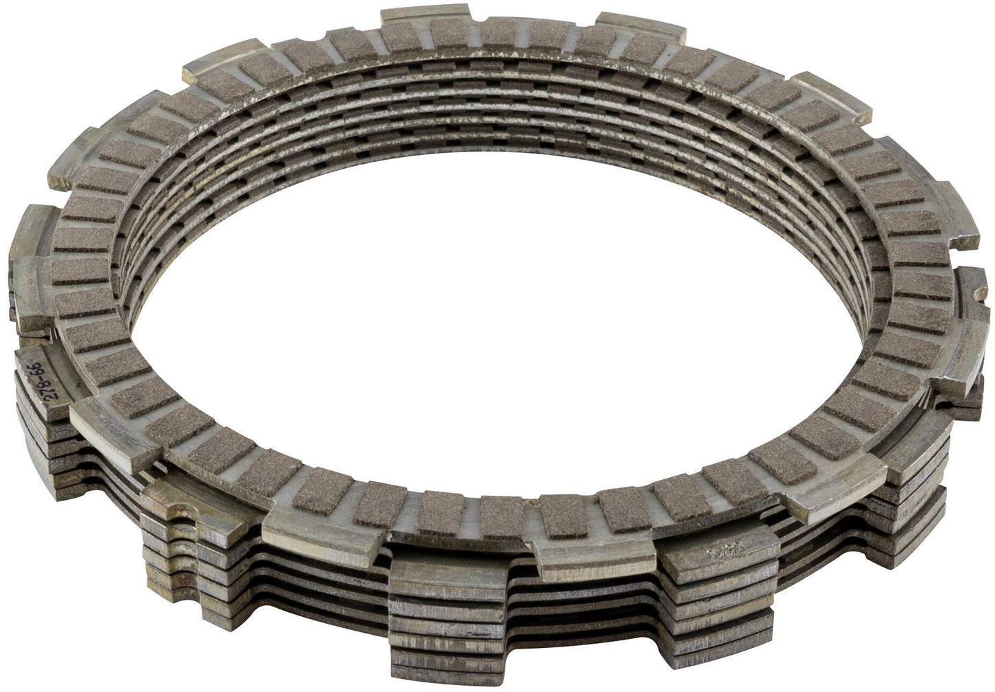 TRW Clutch Kit MCC540-7