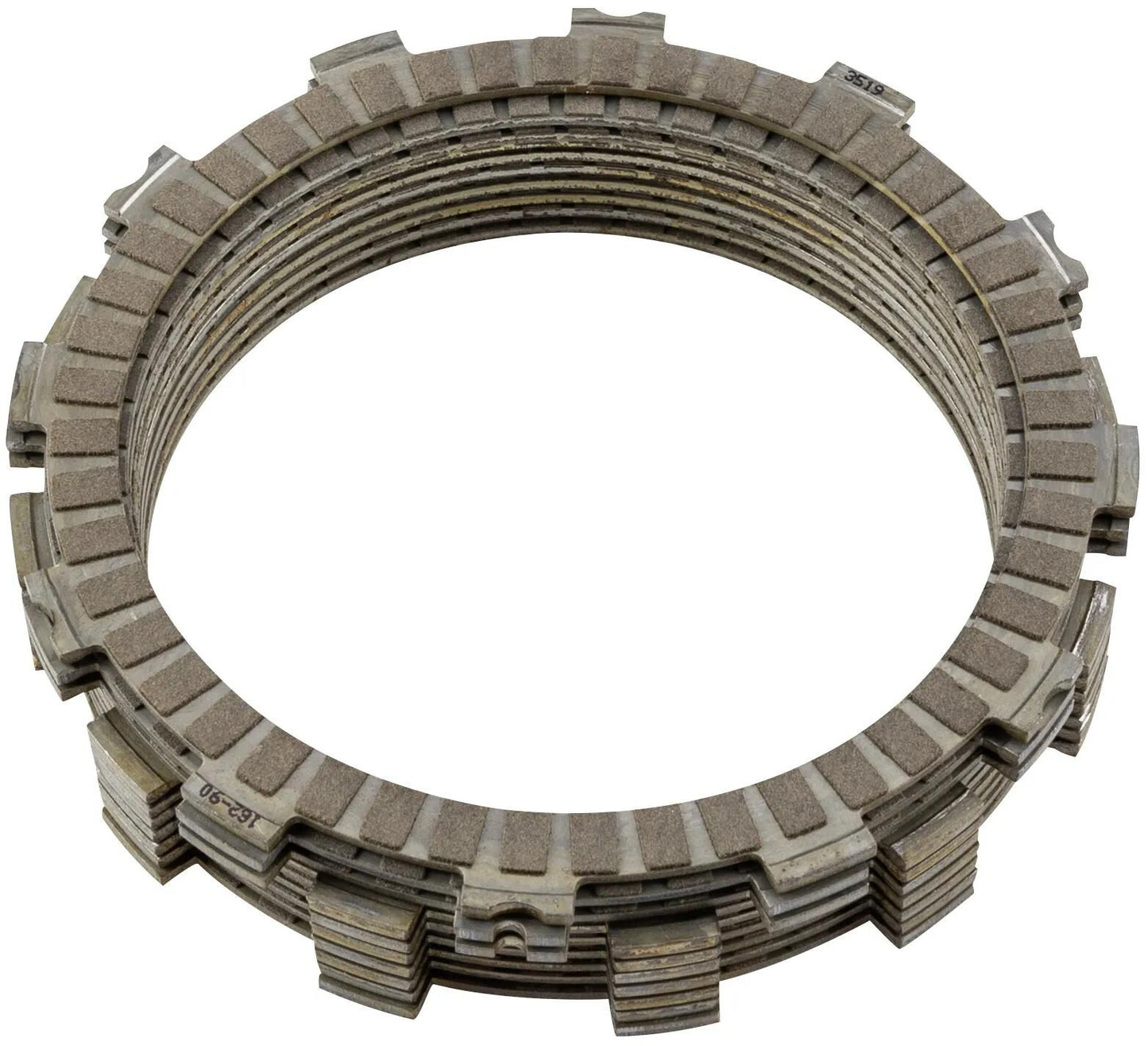 Kit de embrague TRW MCC555-10