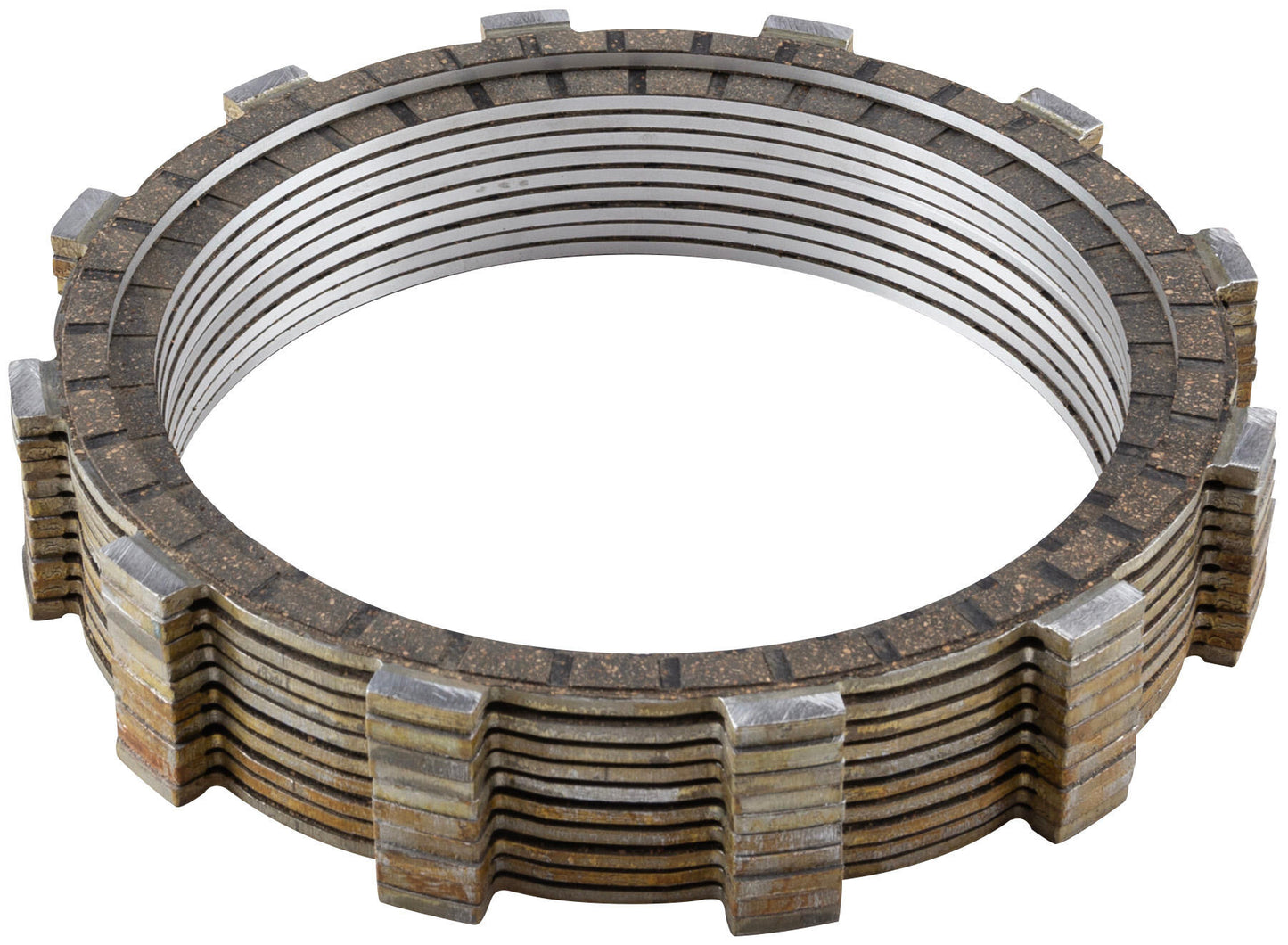 Juego de discos de embrague TRW mcc561-10