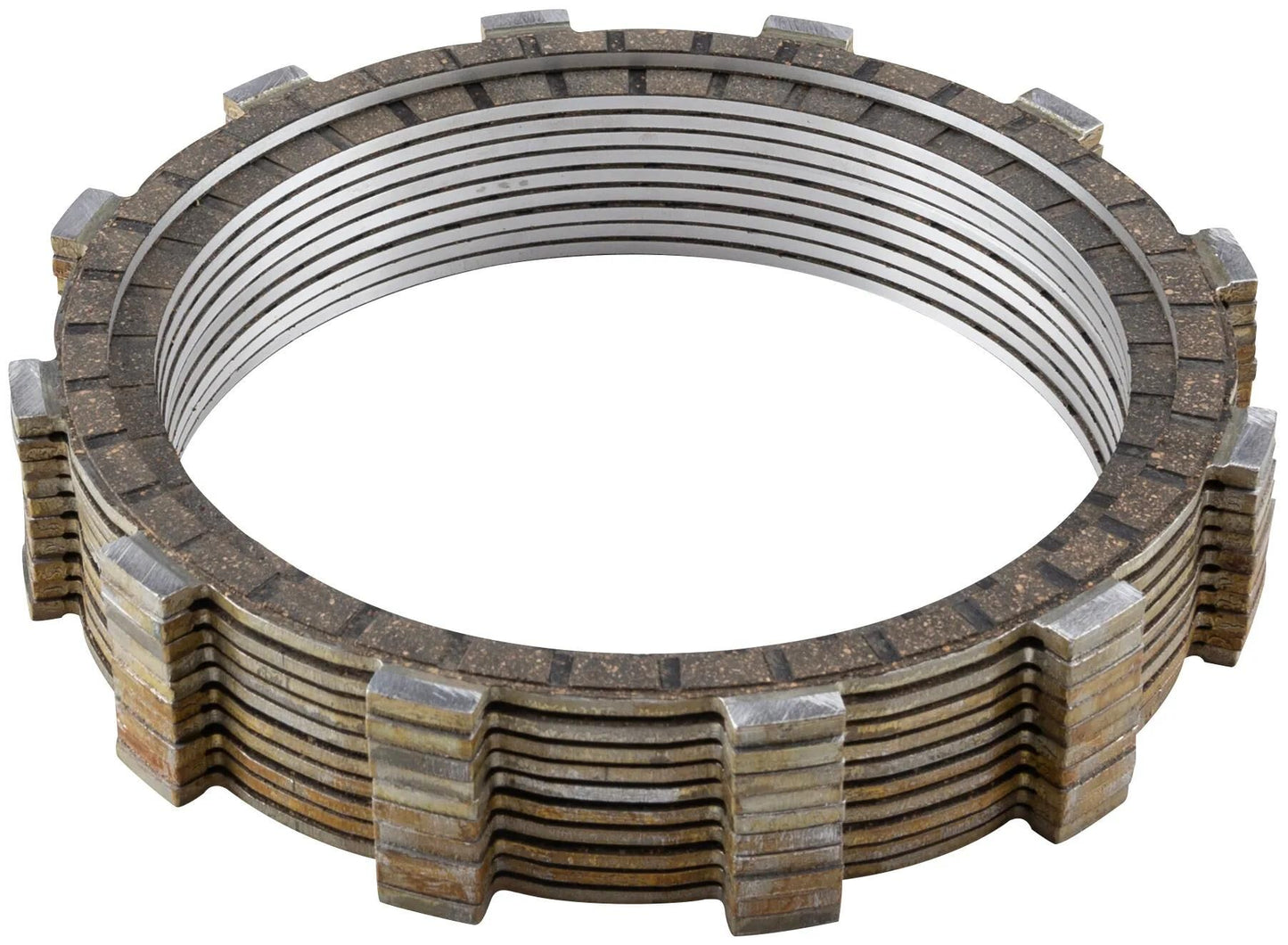 Juego de discos de embrague TRW mcc561-10