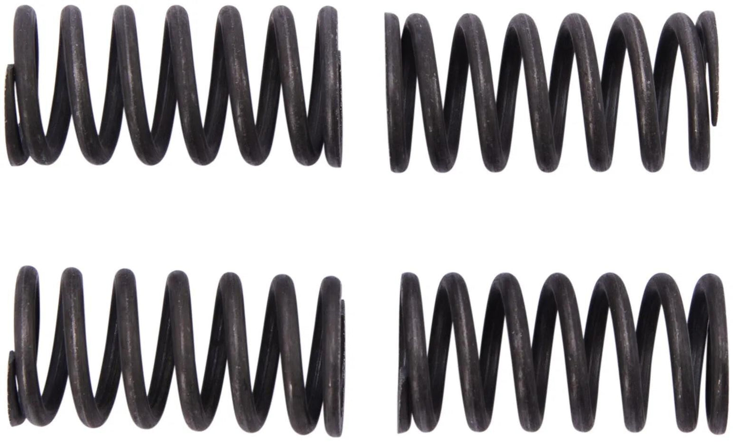 TRW Clutch Spring Kit MEF331-4